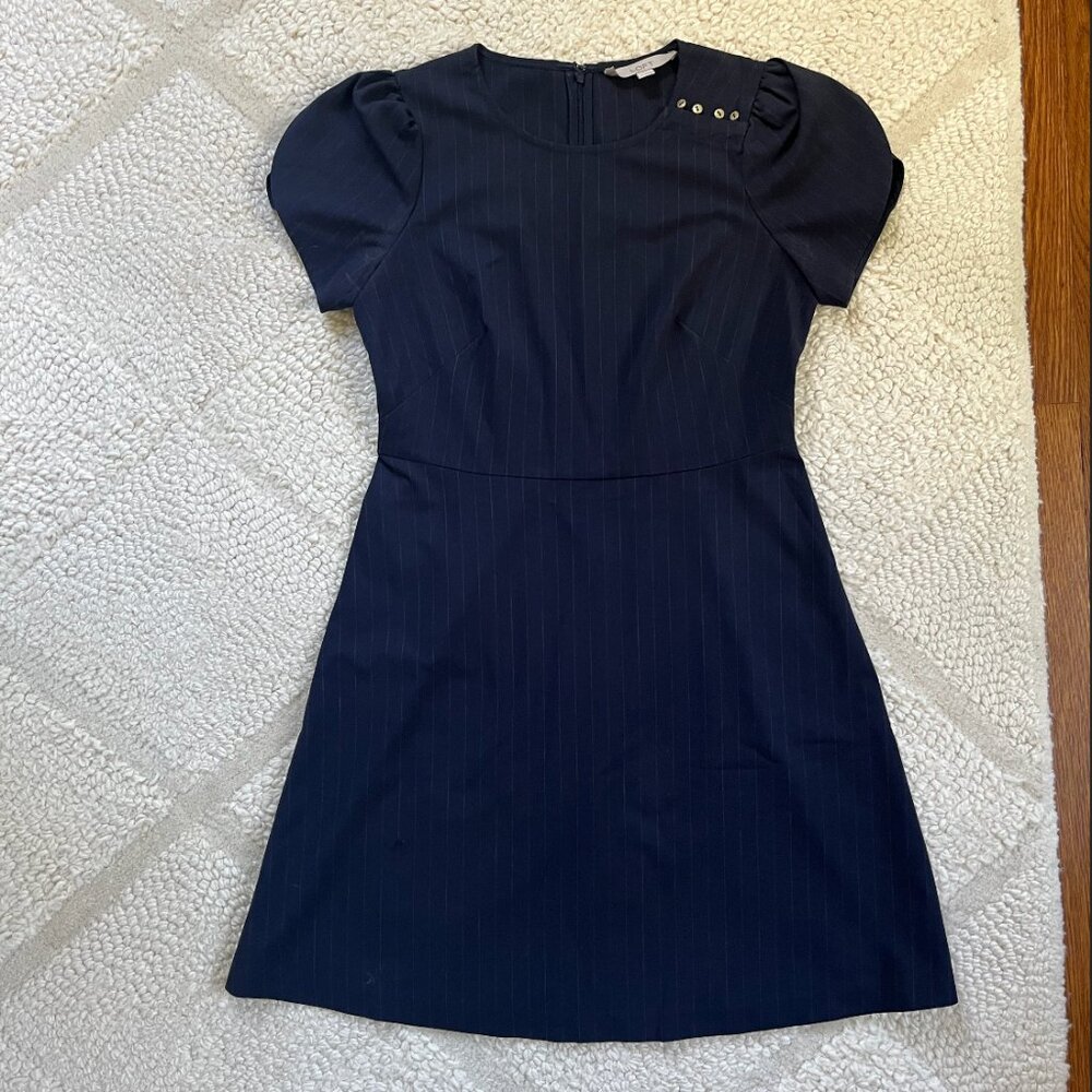 Ann Taylor Loft Work Dress
